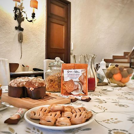 Tenuta Mariano ノチェート エクステリア 写真
