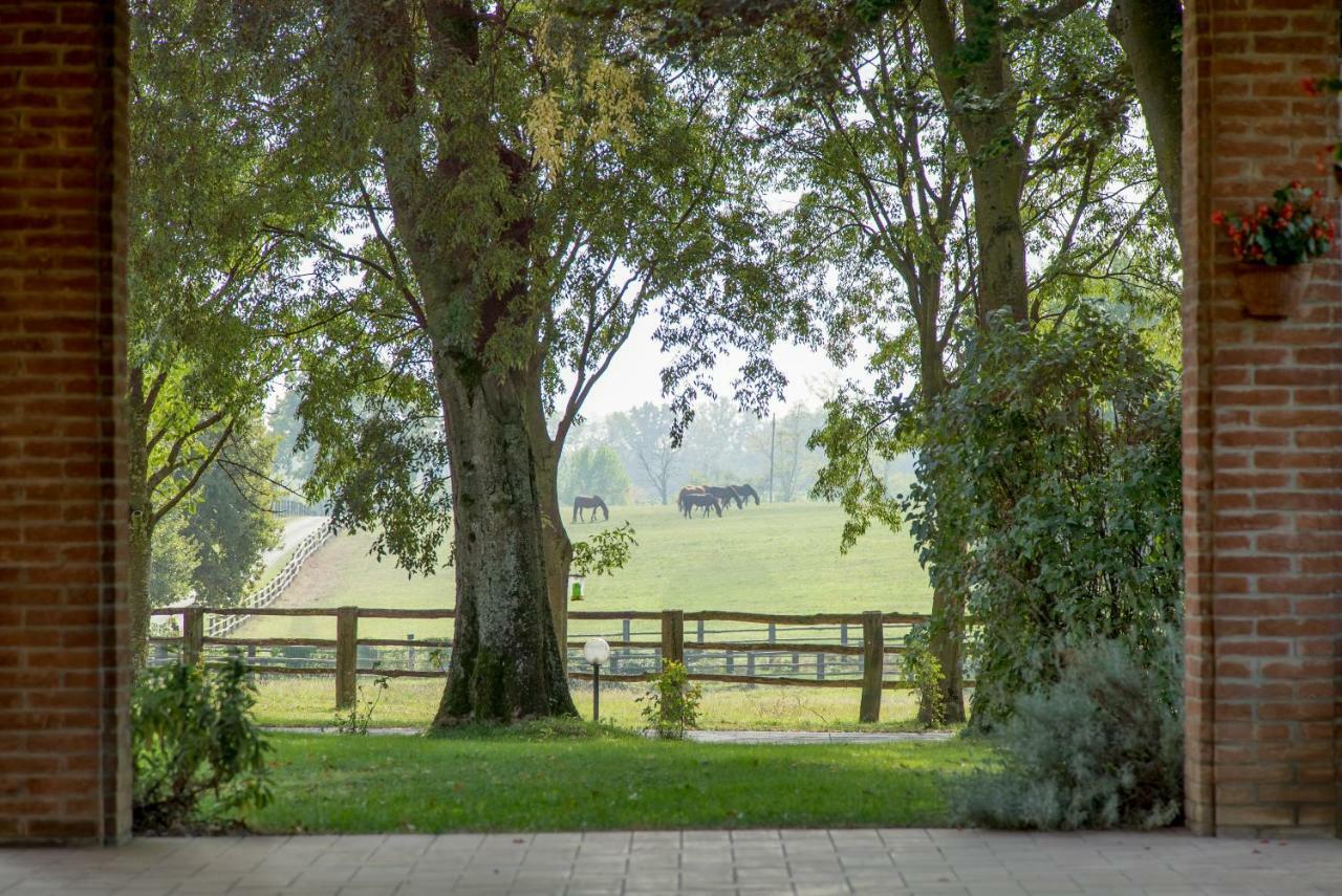 Tenuta Mariano ノチェート エクステリア 写真