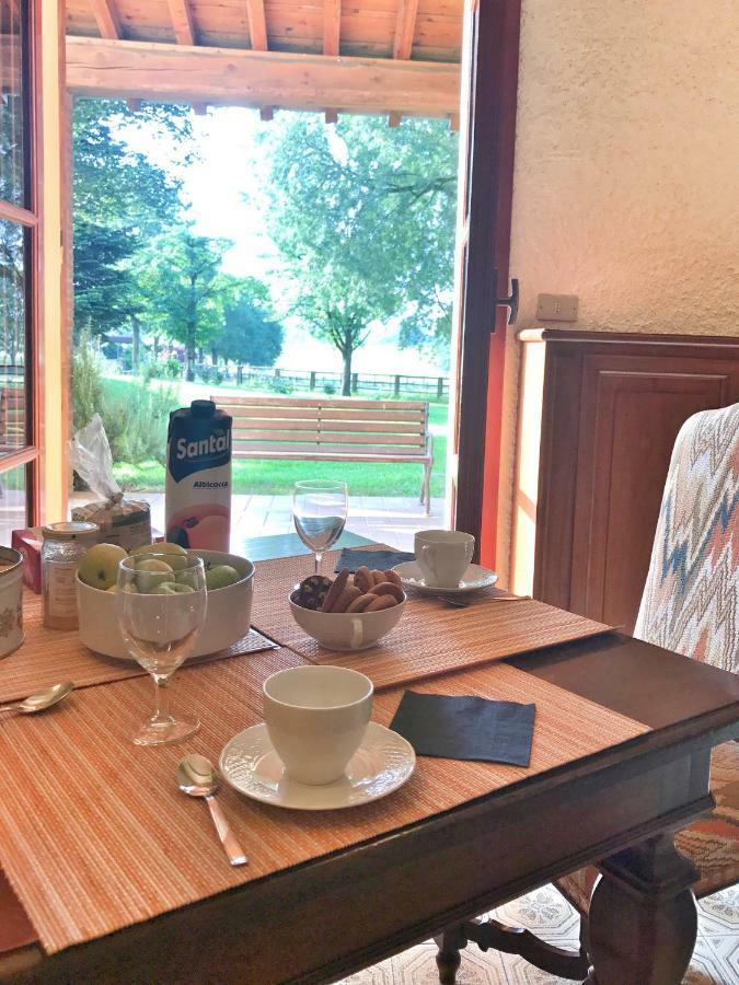 Tenuta Mariano ノチェート エクステリア 写真
