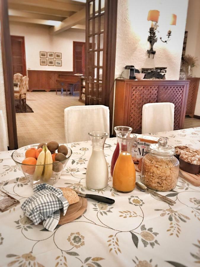 Tenuta Mariano ノチェート エクステリア 写真
